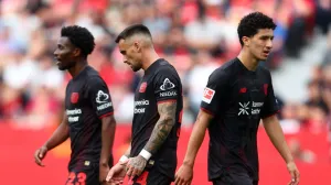 FOTO: REUTERS/Leon Kuegeler/Foto: 