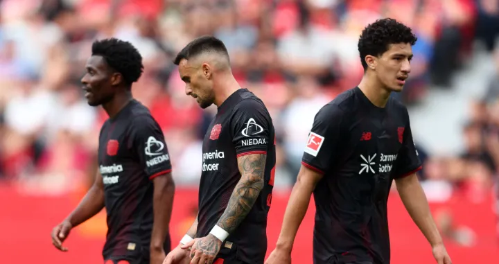 FOTO: REUTERS/Leon Kuegeler/Foto: 