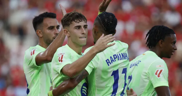 FOTO: REUTERS/Francisco Ubilla/Foto: 