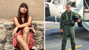 Pilot i njegova partnerica su uhapšeni na Visu/Index.hr/