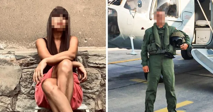 Pilot i njegova partnerica su uhapšeni na Visu/Index.hr/