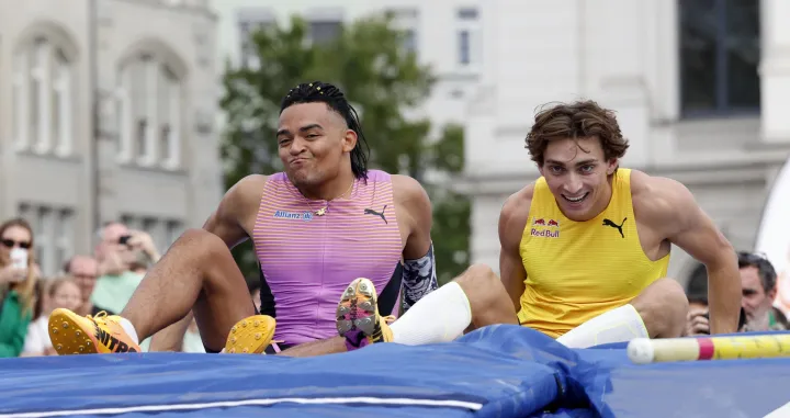 FOTO: REUTERS/Stefan Wermuth/Foto: 