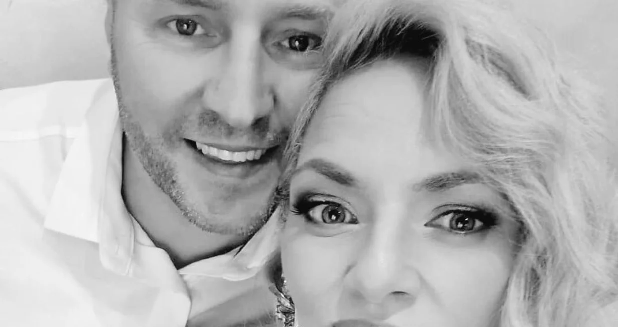 Samir i Emina Mustafić/Facebook/