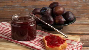 Džem od šljiva//