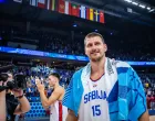Nikola Jokić/Foto: 