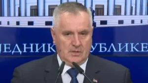 radovan višković, pres, rs, ustavni poredak, državni udar/Screenshot