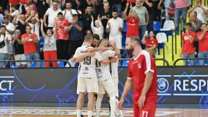 Slavlje Cazinjana/Foto: 