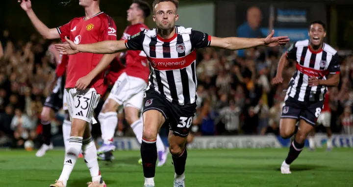 Detalj s utakmice/Foto: 