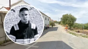 nesreća u hrvatskoj, poginula dvojca mladića, stradao Index/Index.hr