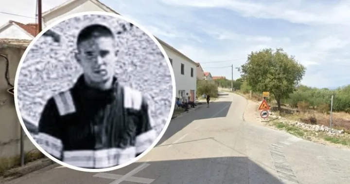 nesreća u hrvatskoj, poginula dvojca mladića, stradao Index/Index.hr