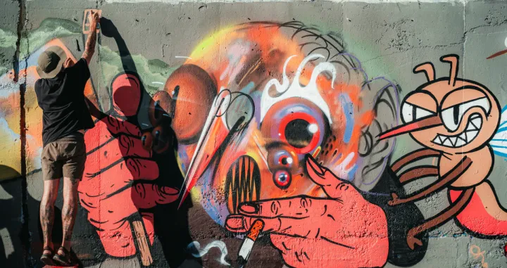 Fasada festival u Sarajevu/Fasada Festival