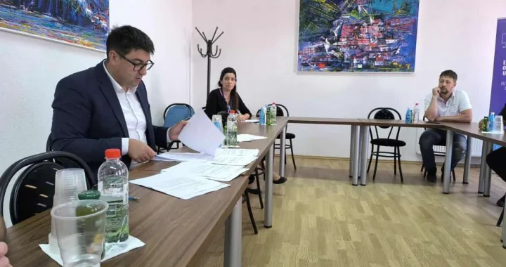 Potpisani prvi ugovori/Općina Kreševo//