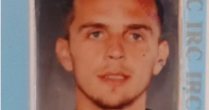 elvir laković laka, pjevač, mladost/Screenshot