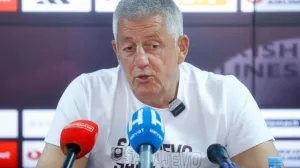 Husref Musemić/Foto: 