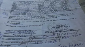 Odluka Vlade RS o nastavku rudarenja u selima Ugljevika/