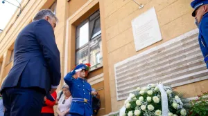 30. godišnjica zločina na Markalama/Damir Deljo