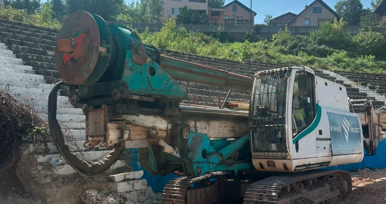 FOTO: FK Željezničar/Foto: 