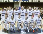 Košarkaška reprezentacija BiH/Foto: 