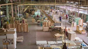 Kladanjski Ramex namještaj drvna industrija/