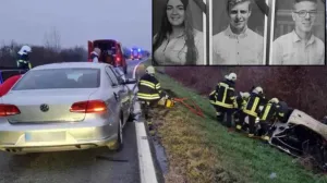 Stradali su u sudaru na Malezijskom putu/