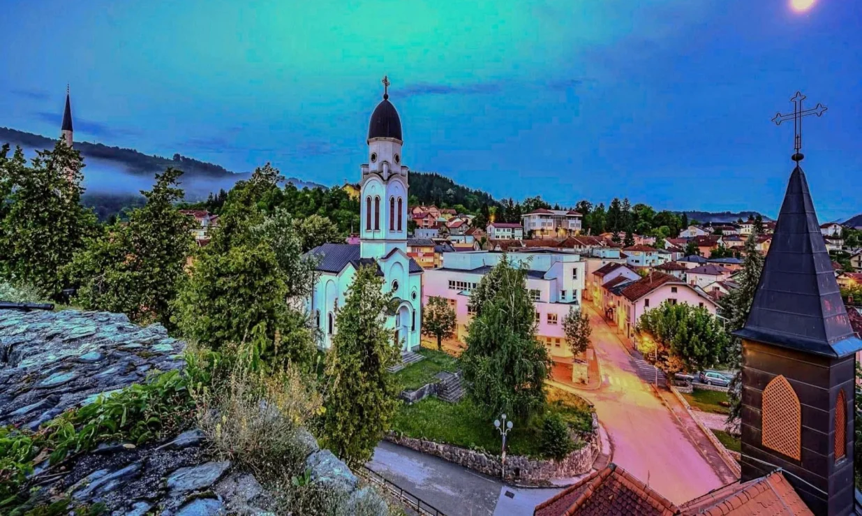 Jaro photography Bosanska Krupa/