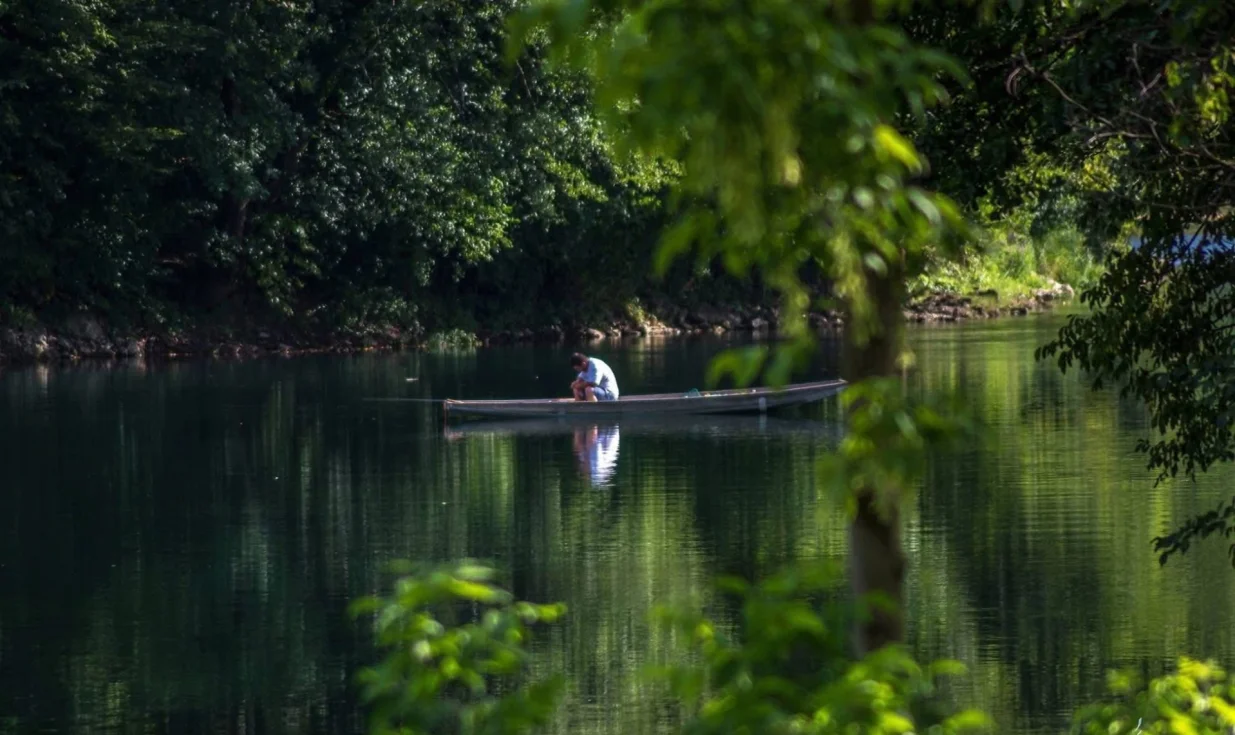 Jaro photography Rijeka Una/