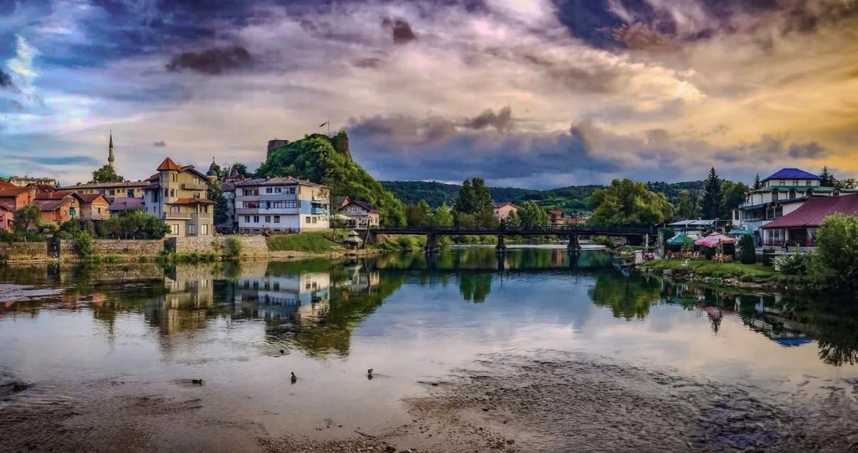 Jaro photography: Bosanska Krupa/