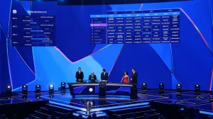 FOTO: REUTERS/Stephane Mahe/Foto: 