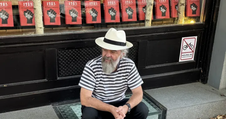 Miljenko Jergović//