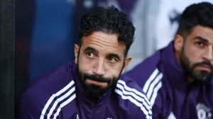 FOTO: Action Images via Reuters/Lee Smith/Foto: 