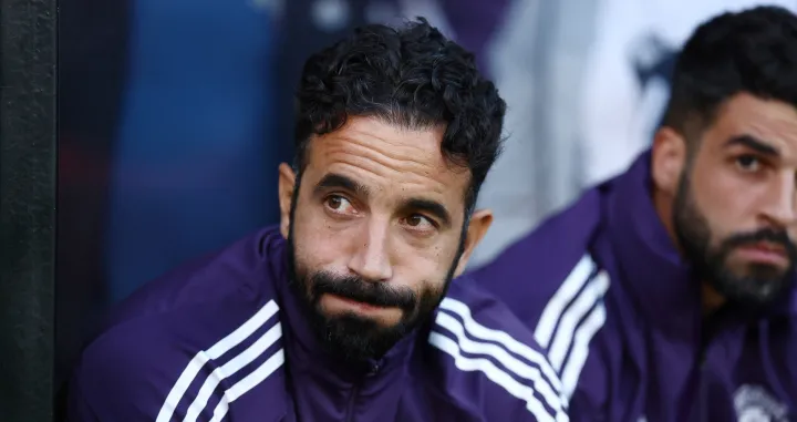 FOTO: Action Images via Reuters/Lee Smith/Foto: 