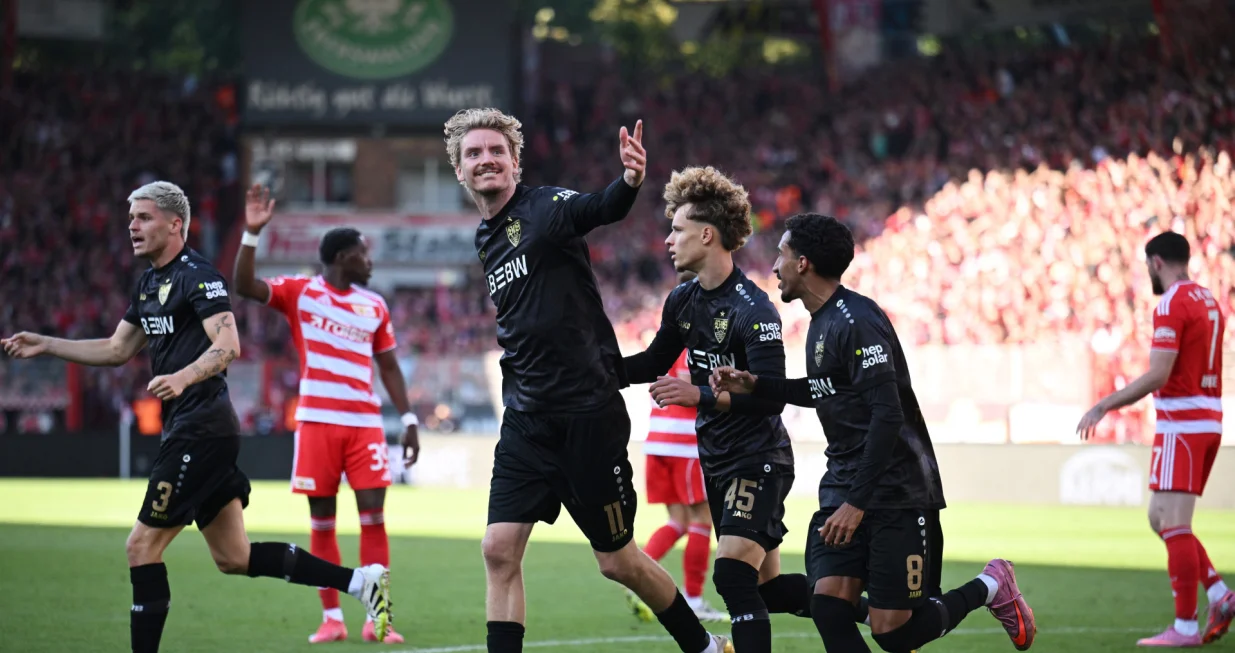 FOTO: REUTERS/Annegret Hilse/Foto: 