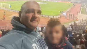 Temsi i njegov sin/Društvene Mreže