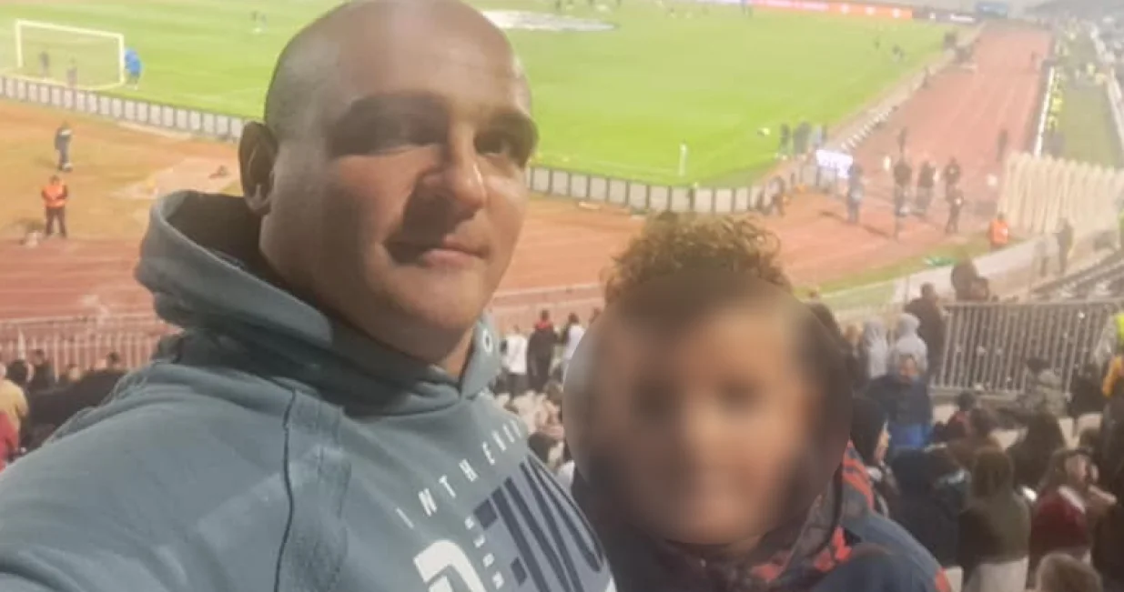 Temsi i njegov sin/Društvene Mreže