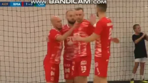 Vodstvo Bubamare/Foto: 