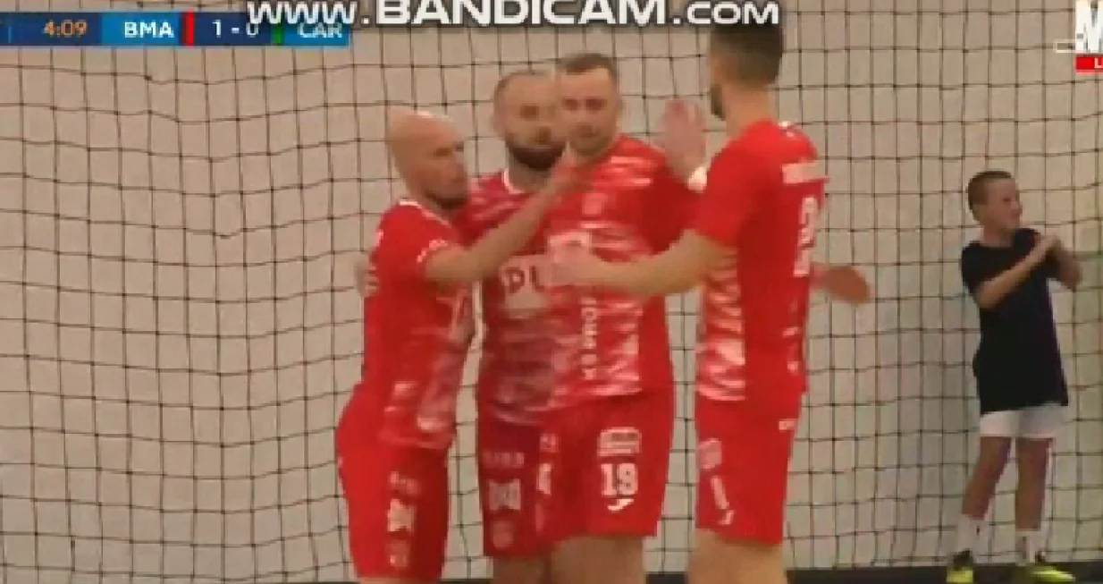 Vodstvo Bubamare/Foto: 