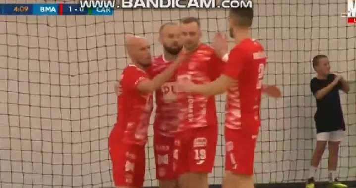 Vodstvo Bubamare/Foto: 