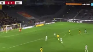 FOTO: Screenshot - Arena Sport/Foto: 