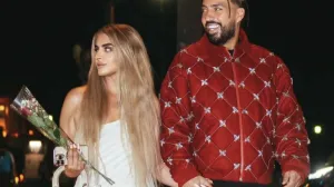 Šeika Manra i French Montana/Gvs News