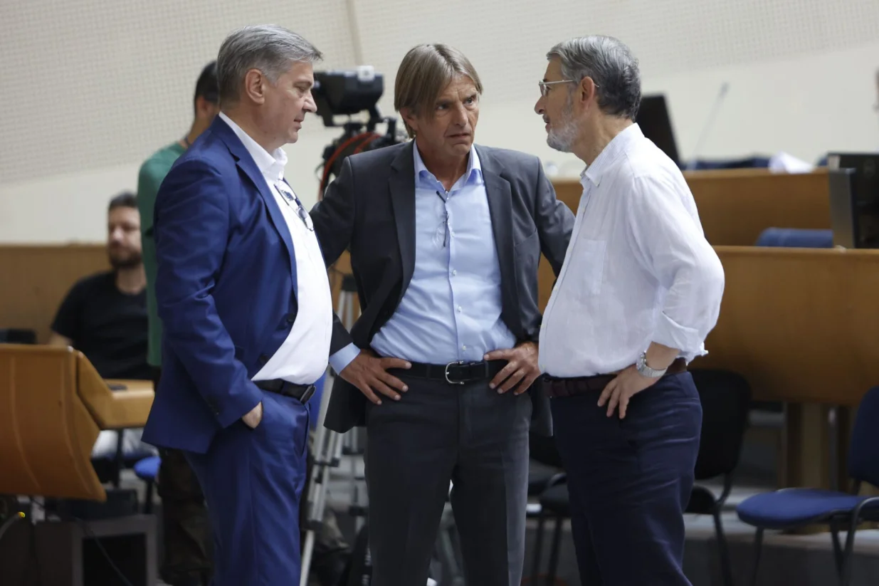 PSBiH, Predstavnički dom državnog Palrmaneta, juli 2024./