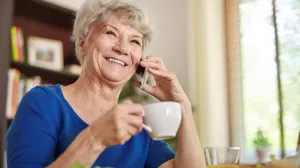 Pet je dodataka prehrani koji su prijeko potrebni tijelu nakon 60. godine//