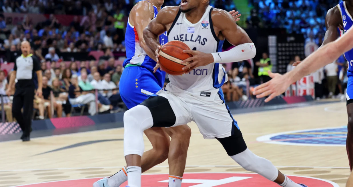 FOTO: REUTERS/Yiannis Kourtoglou/Foto: 