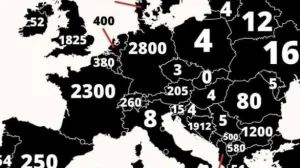 Šta Izrael ima sa džamijama u Evropi?/X