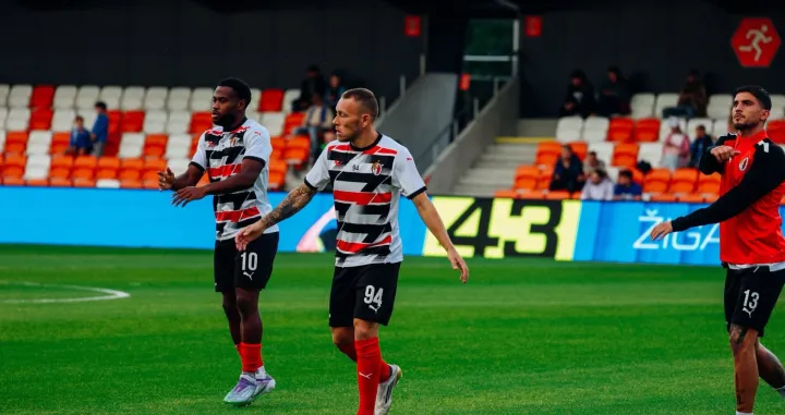 FOTO: Hamrun Spartans/Foto: 