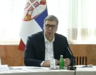Aleksandar Vučić/Filip Stevanović