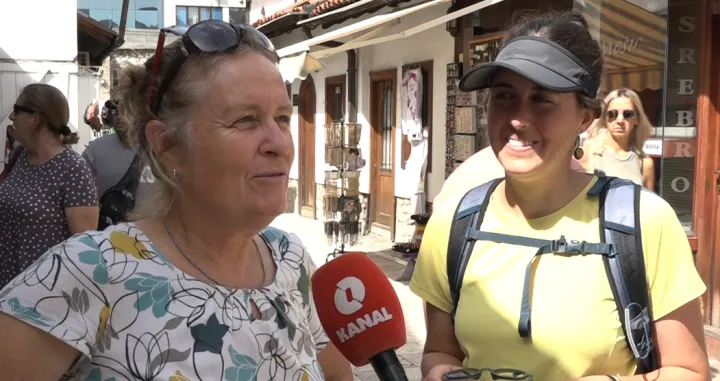 Ronalda iz Južne Afrike: Ostajemo sedam dana, divan grad i ljudi/Tanja Cerić