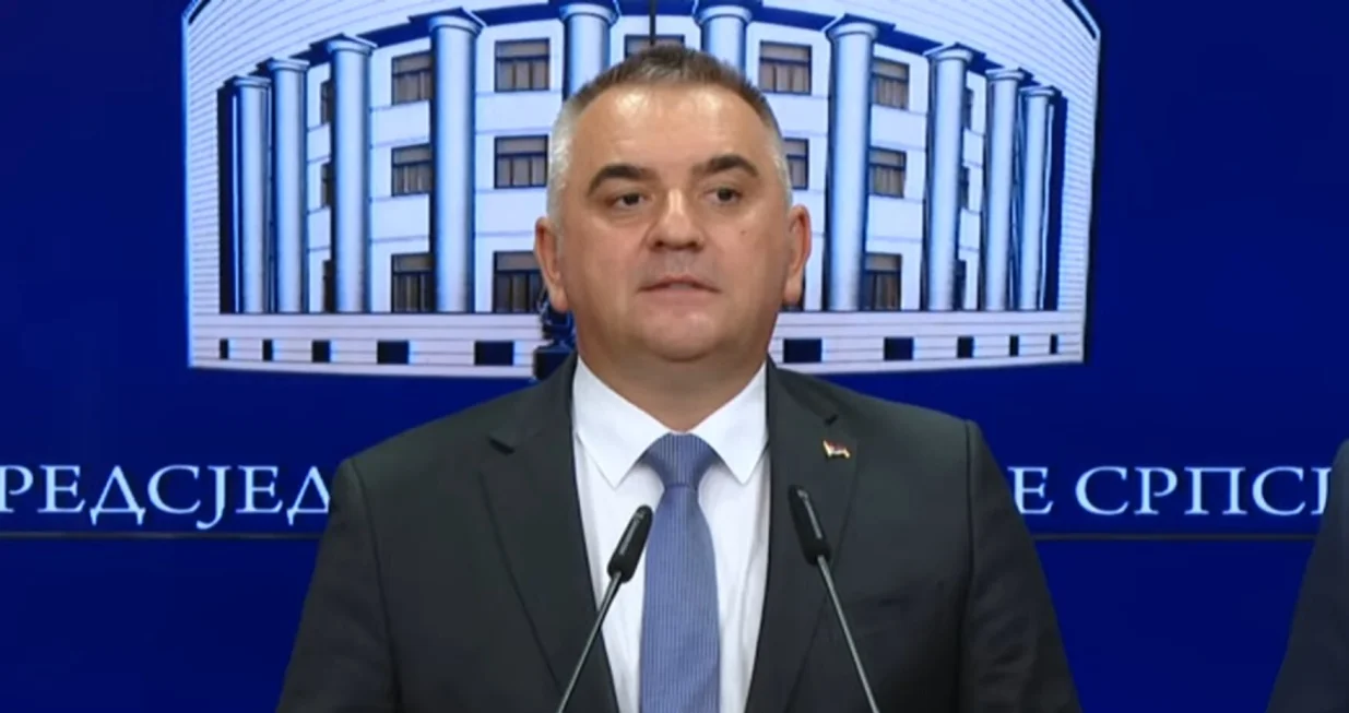 Savo Minić/Screenshot