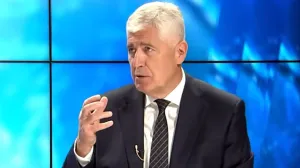 Dragan Čović/Screenshot/Rtvhb