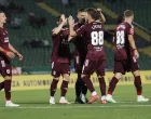 FK Sarajevo - HŠK Posušje/Foto: 