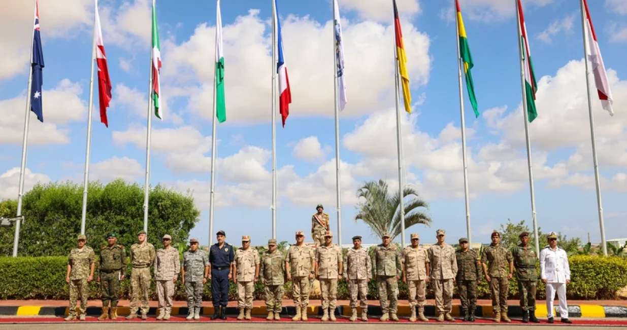 Bright Star 25/Screenshot